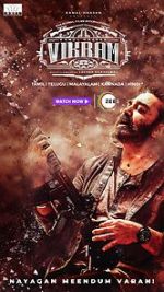 Watch Vikram FMoviesFree