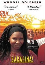 Watch Sarafina! FMoviesFree