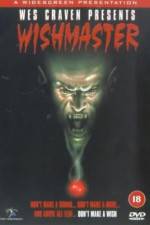 Watch Wishmaster FMoviesFree