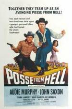 Watch Posse from Hell FMoviesFree
