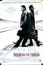 Watch L'homme du train FMoviesFree