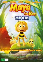 Watch Maya the Bee Movie FMoviesFree