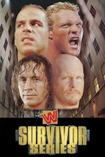 Watch WWE Survivor Series 1996 FMoviesFree