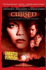 Watch Cursed FMoviesFree