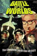 Watch Battle of the worlds FMoviesFree