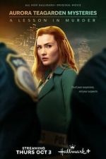 Watch Aurora Teagarden Mysteries: A Lesson in Murder FMoviesFree
