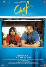 Watch Chef FMoviesFree