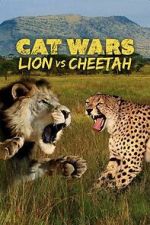 Watch Cat Wars: Lion Vs. Cheetah FMoviesFree