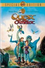 Watch Quest for Camelot FMoviesFree