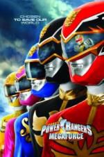 Watch Power Rangers Super Megaforce: The Legendary Battle FMoviesFree
