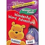 Watch Winnie the Pooh: Wonderful Word Adventure FMoviesFree
