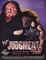 Watch WWF Judgment Day (TV Special 1998) FMoviesFree