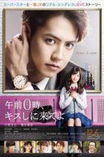 Watch Kiss Me at the Stroke of Midnight FMoviesFree