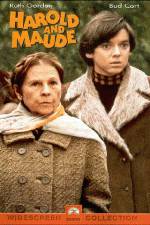Watch Harold and Maude FMoviesFree