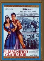 Watch The Magnificent Gladiator FMoviesFree