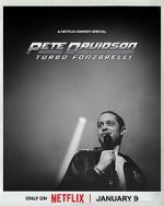 Watch Pete Davidson: Turbo Fonzarelli (TV Special 2024) FMoviesFree