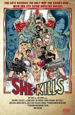 Watch She Kills FMoviesFree