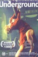 Watch Underground* FMoviesFree