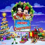 Watch Mickey and the Very Many Christmases (TV Special 2024) FMoviesFree