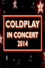 Watch Coldplay In Concert FMoviesFree