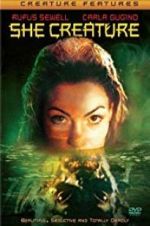 Watch Mermaid Chronicles Part 1: She Creature FMoviesFree