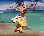 Watch Mighty Mouse in Krakatoa (Short 1945) FMoviesFree