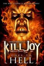Watch Killjoy Goes to Hell FMoviesFree