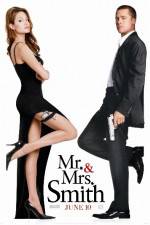 Watch Mr. & Mrs. Smith FMoviesFree