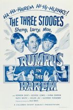 Watch Rumpus in the Harem FMoviesFree