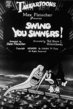 Watch Swing You Sinners! FMoviesFree