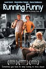 Watch Running Funny FMoviesFree