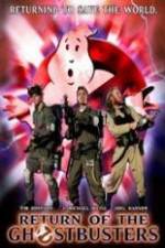 Watch Return of the Ghostbusters FMoviesFree