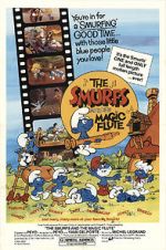 Watch The Smurfs and the Magic Flute FMoviesFree