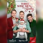 Watch Three Wise Men and a Baby FMoviesFree