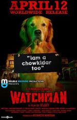 Watch Watchman FMoviesFree