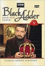 Watch Blackadder Back & Forth FMoviesFree