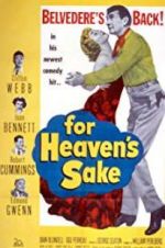 Watch For Heaven\'s Sake FMoviesFree