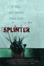 Watch Splinter FMoviesFree