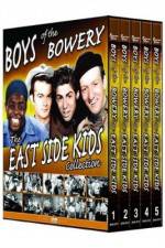 Watch East Side Kids FMoviesFree