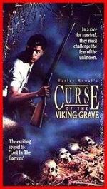 Watch Lost in the Barrens II: The Curse of the Viking Grave FMoviesFree