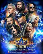 Watch WWE Crown Jewel (TV Special 2025) FMoviesFree