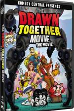 Watch The Drawn Together Movie The Movie FMoviesFree