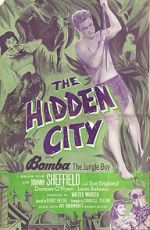 Watch The Hidden City FMoviesFree
