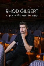 Watch Rhod Gilbert: A Pain in the Neck for SU2C FMoviesFree