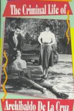 Watch The Criminal Life of Archibaldo de la Cruz FMoviesFree