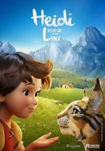 Watch Heidi: Rescue of the Lynx FMoviesFree