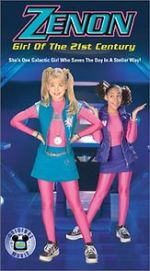 Watch Zenon: Girl of the 21st Century FMoviesFree