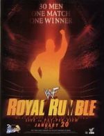 Watch Royal Rumble (TV Special 2002) FMoviesFree