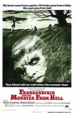 Watch Frankenstein and the Monster from Hell FMoviesFree