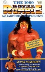 Watch Royal Rumble (TV Special 1989) FMoviesFree